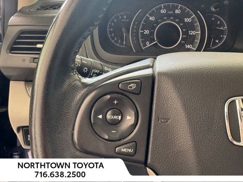 Used 2013 Honda CR-V EX-L image 12