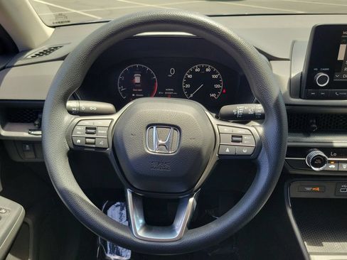 Certified 2024 Honda CR-V LX image 23