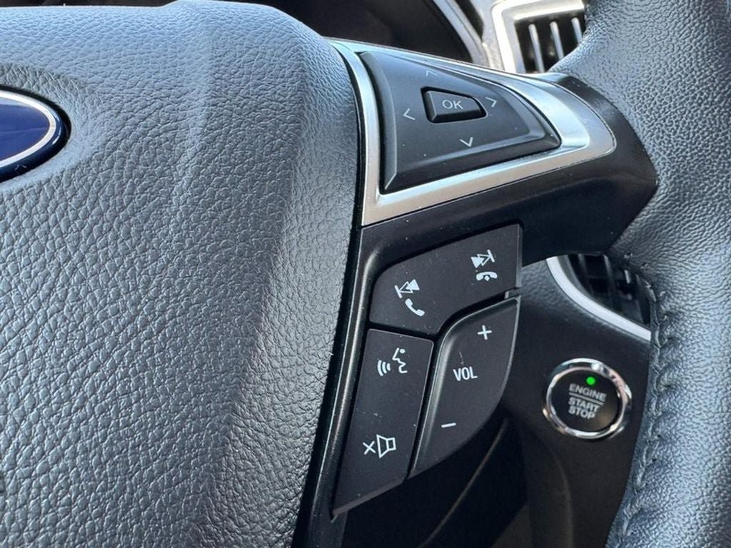 Used 2023 Ford Edge SEL w/ Convenience Package AWD/4WD image 17