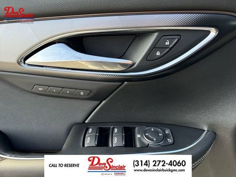New 2026 Buick Envision Sport Touring AWD/4WD image 13