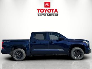 New 2026 Toyota Tundra Platinum video 2
