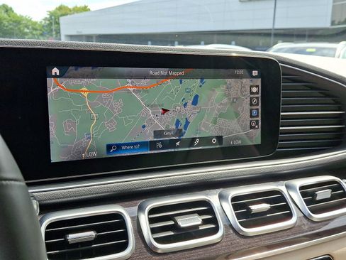Used 2020 Mercedes-Benz GLE 350 4MATIC image 19