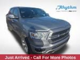 Used 2022 RAM 1500 Big Horn video 1