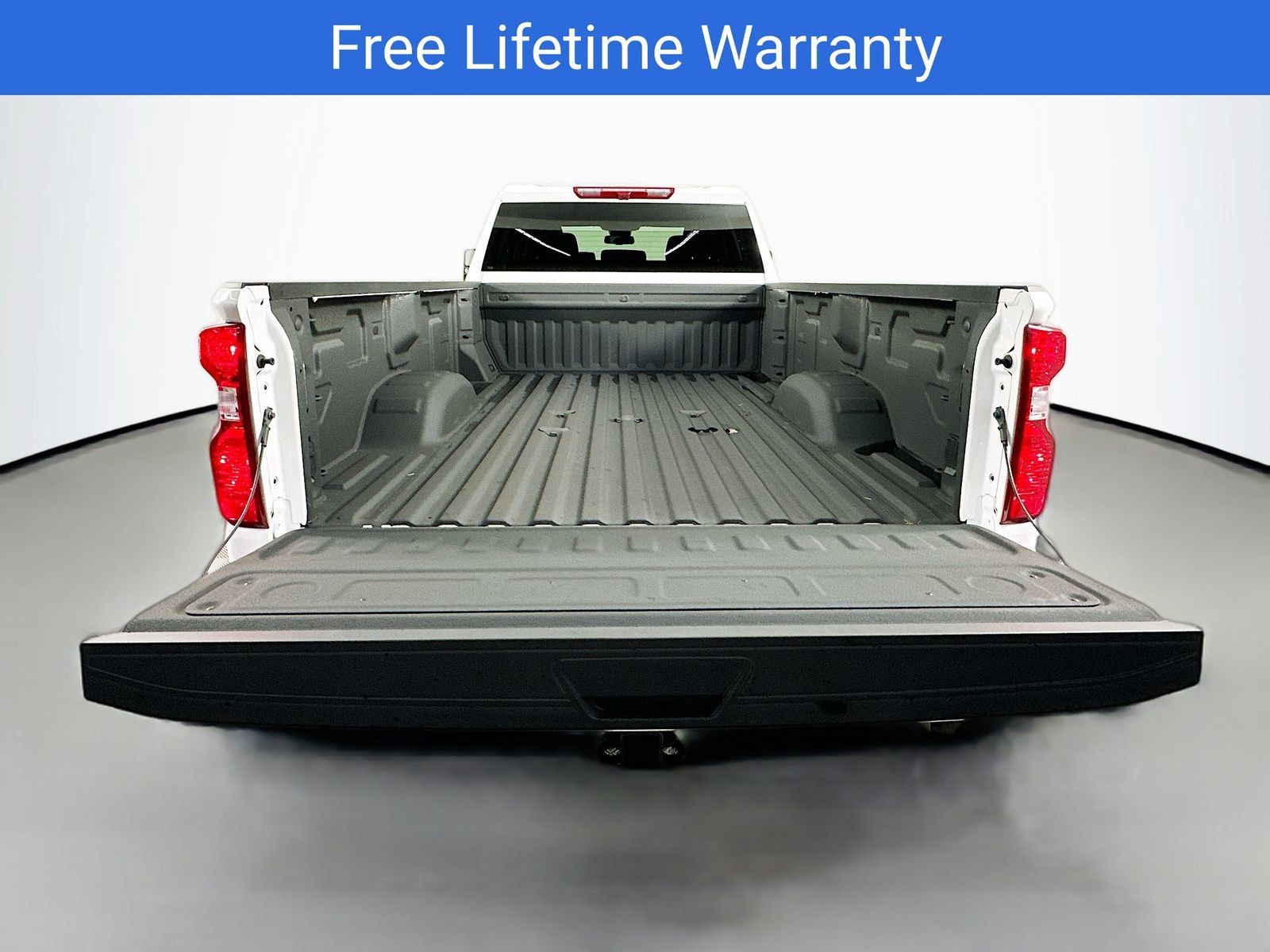 New 2025 Chevrolet Silverado 2500 Custom w/ Custom Value Package AWD/4WD image 26