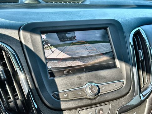 Used 2024 Chevrolet Equinox RS w/ LPO, Cargo Package FWD image 26