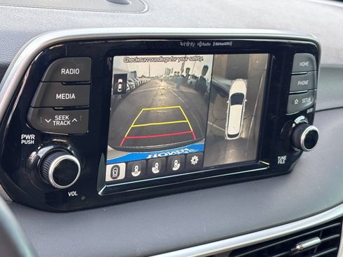 Used 2020 Hyundai Tucson Limited w/ Cargo Package FWD image 29
