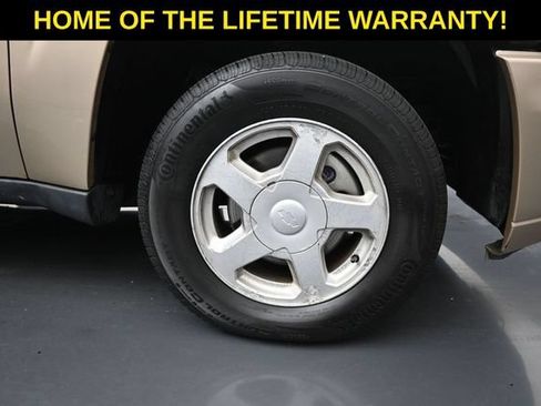 Used 2006 Chevrolet TrailBlazer LS RWD image 40