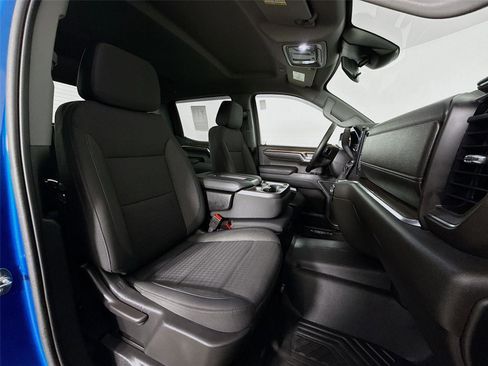 Used 2023 Chevrolet Silverado 1500 RST image 27