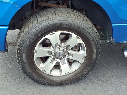 Used 2014 Ford F150 STX w/ Equipment Group 201A Mid AWD/4WD image 22