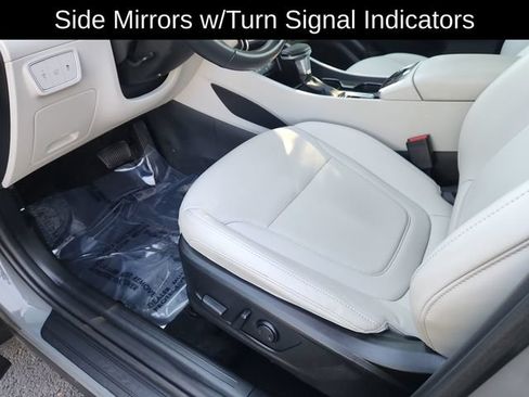 Used 2024 Hyundai Tucson SEL w/ Convenience Package AWD/4WD image 21