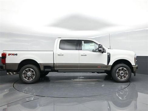 New 2026 Ford F350 King Ranch image 9