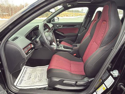 Used 2026 Honda Civic Si image 24