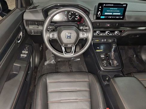 Used 2025 Honda CR-V Sport-L image 15