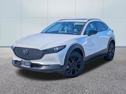 New 2026 MAZDA CX-30 Aire Edition