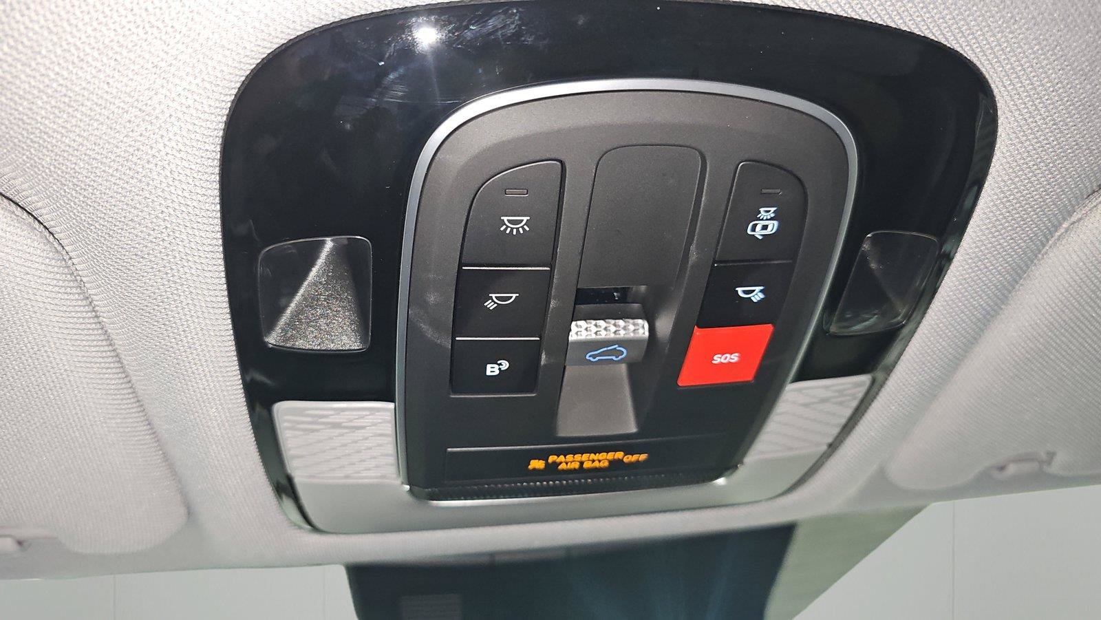Certified 2025 Hyundai Palisade SEL AWD/4WD image 21