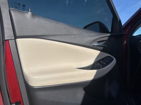 Used 2023 Buick Encore GX Preferred w/ Cold Weather Comfort Package image 25