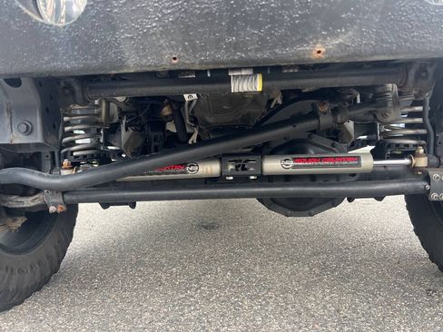 Used 2021 Jeep Gladiator Sport AWD/4WD image 33