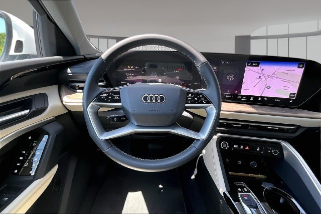 Used 2025 Audi Q5 Premium w/ Convenience Package AWD/4WD image 8