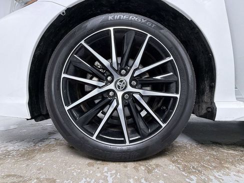 Certified 2024 Toyota Camry SE w/ Cold Weather Package image 16