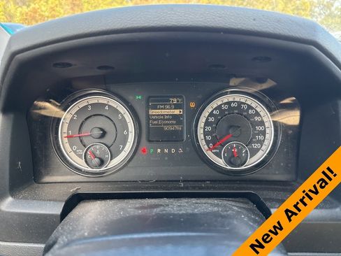 Used 2017 RAM 1500 Tradesman w/ Power & Remote Entry Group image 12