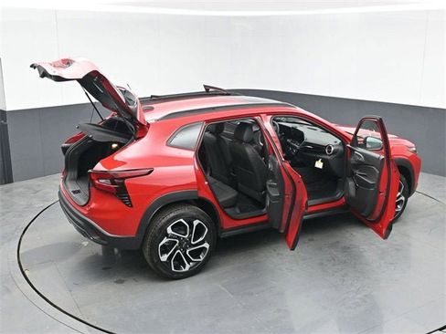 New 2026 Chevrolet Trax RS image 49