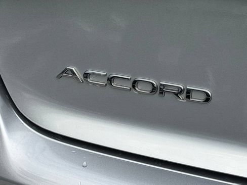 Used 2024 Honda Accord EX image 26