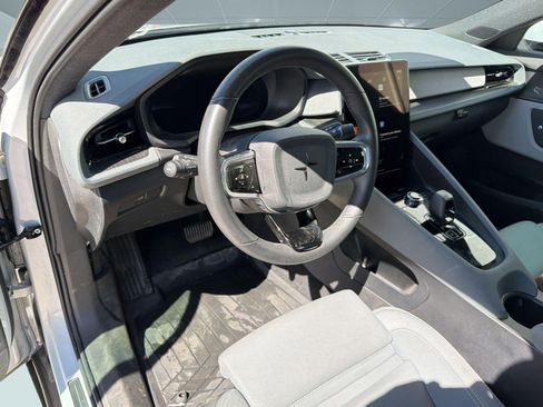 Used 2023 Polestar Polestar 2 w/ Pilot Pack AWD/4WD image 4