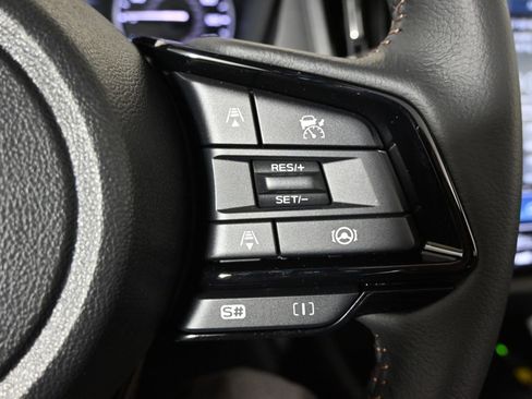 Certified 2026 Subaru Forester Sport AWD/4WD image 33
