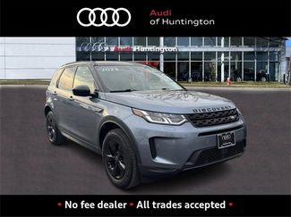 Used 2023 Land Rover Discovery Sport S video 1