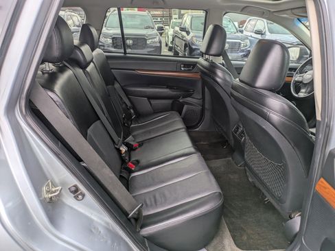Used 2014 Subaru Outback 2.5i Limited w/ Moonroof Package image 31