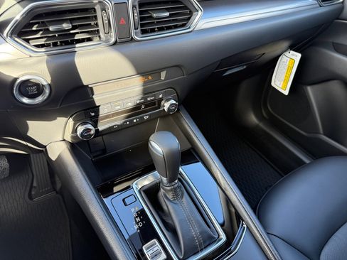 New 2025 MAZDA CX-5 AWD 2.5 S w/ Select Package image 13