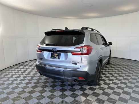 Used 2025 Subaru Ascent Bronze Edition w/ Popular Package #2 image 11