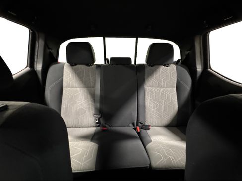 Used 2023 Toyota Tacoma TRD Sport image 43