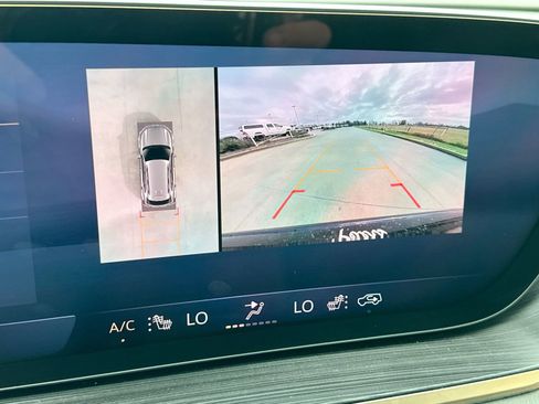 New 2025 Buick Envision Avenir image 14