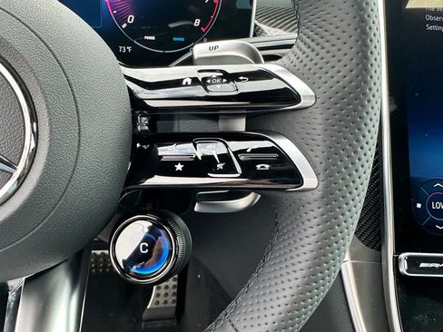 New 2025 Mercedes-Benz GLC 43 AMG GLC 43 AMG image 23