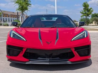 Used 2023 Chevrolet Corvette Stingray Preferred Conv w/ Z51 Performance Package video 2