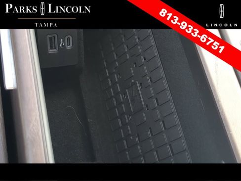 Used 2023 Lincoln Navigator Reserve AWD/4WD image 24
