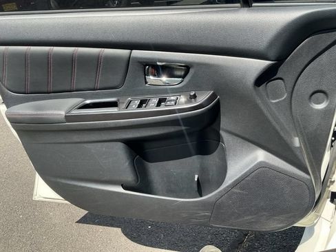 Used 2020 Subaru WRX AWD/4WD image 23