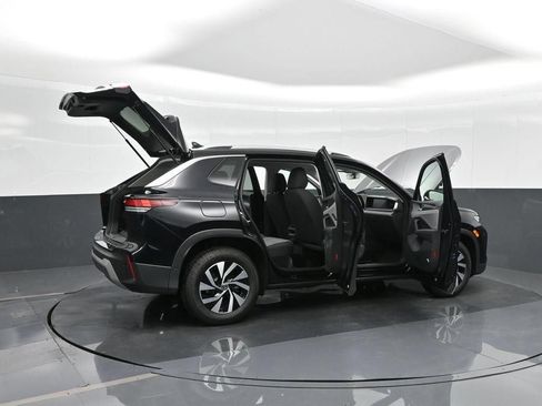 Used 2025 Volkswagen Tiguan S FWD image 39