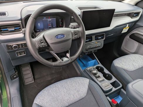 New 2025 Ford Maverick XLT w/ XLT Luxury Package image 10