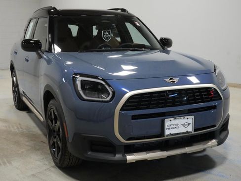 Used 2026 MINI Cooper Countryman S image 14