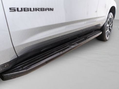 Used 2025 Chevrolet Suburban RST w/ Sun And Tow Package image 44