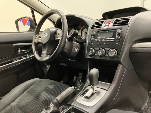 Used 2014 Subaru Impreza 2.0i Premium w/ All-Weather Package w/CVT AWD/4WD image 30