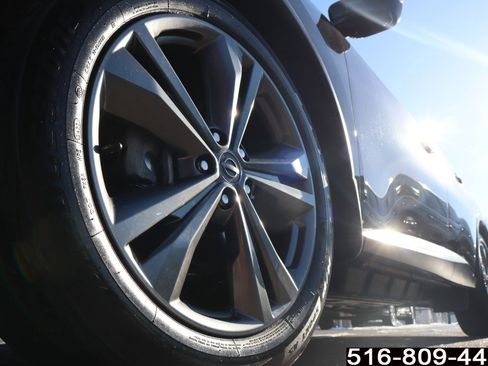 Used 2023 Nissan Murano Platinum w/ Cargo Package image 10