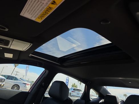 New 2026 Honda Accord Sport image 28