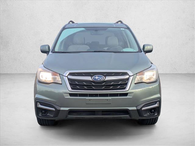 Used 2018 Subaru Forester 2.5i Premium w/ Protection Package #1 AWD/4WD image 2