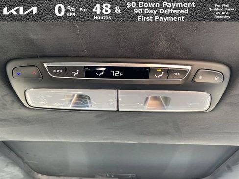 New 2025 Kia Telluride SX X-Line image 42