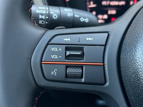 New 2026 Honda Passport TrailSport image 28