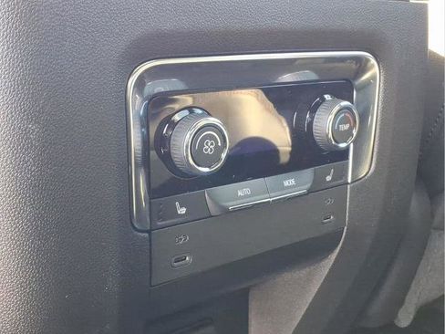 New 2026 Chevrolet Tahoe RST w/ Advanced Technology Package image 24