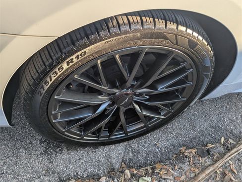 Used 2020 Genesis G80 3.3T Sport image 15